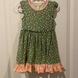 Matilda Jane dress size 2